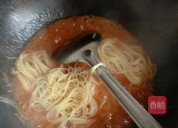 炝炒意大利面的做法图解18