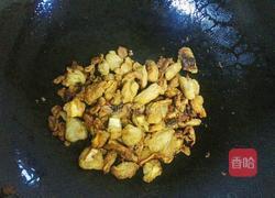 熬猪油的做法图解4