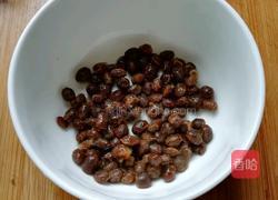 豆鼓炒酸菜的做法图解4