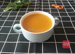 胡萝卜南米粉糊(7个月宝宝辅食)的做法图解7