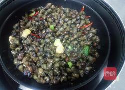 五香螺丝的做法图解3