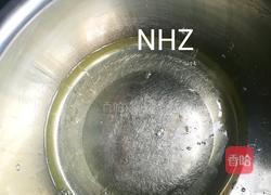 6寸戚风蛋糕的做法图解2