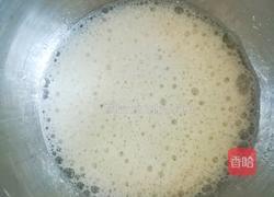 6寸戚风蛋糕的做法图解6