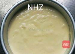 6寸戚风蛋糕的做法图解12