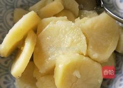 土豆肉馅饼的做法图解6
