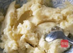 土豆肉馅饼的做法图解7