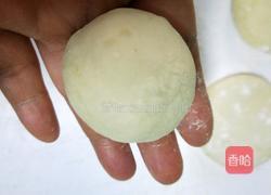 土豆肉馅饼的做法图解15