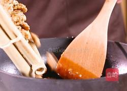 煲剧必备的酥胡桃（新手易学）的做法图解5