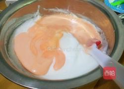 蔓越莓蛋糕卷的做法图解10