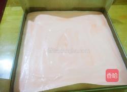 蔓越莓蛋糕卷的做法图解12