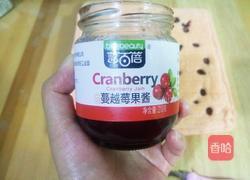 蔓越莓蛋糕卷的做法图解15