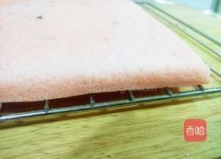 蔓越莓蛋糕卷的做法图解14