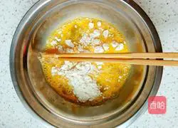 Douyin celebrity egg noodles recipe illustration 2