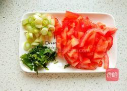 抖音网红鸡蛋面的做法图解5