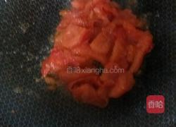 番茄金针菇牛腩汤的做法图解5