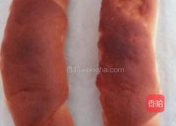 超软糯米面包的做法图解9