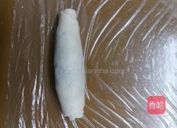 超软糯米面包的做法图解7