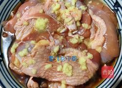 照烧鸡腿饭的做法图解2