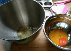 海绵小蛋糕的做法图解1