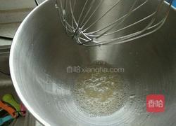 海绵小蛋糕的做法图解2