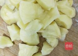 鸡爪子炖土豆的做法图解7