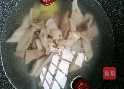 胡椒猪肚鸡汤的做法图解5