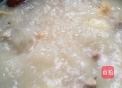 胡椒猪肚鸡汤的做法图解6