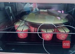 小纸杯蛋糕的做法图解9