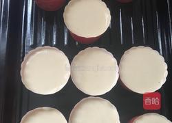 小纸杯蛋糕的做法图解8