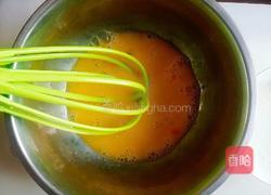 鸟巢蛋饼的做法图解2