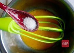 鸟巢蛋饼的做法图解3