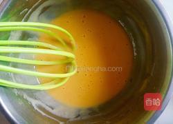 鸟巢蛋饼的做法图解5