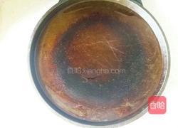 鸟巢蛋饼的做法图解7