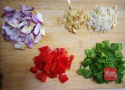  熘鱼段的做法图解5