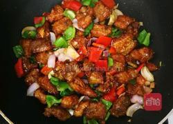  熘鱼段的做法图解10