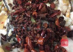 家常水煮鱼的做法图解8