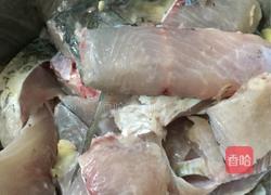 家常水煮鱼的做法图解3