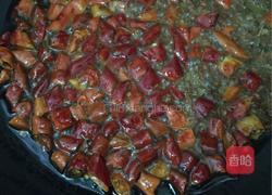 家常水煮鱼的做法图解7