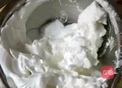 八寸动物奶油蛋糕的做法图解2