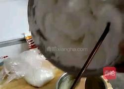 八寸动物奶油蛋糕的做法图解3