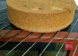 八寸动物奶油蛋糕的做法图解8