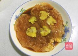 爆浆鸡排的做法图解5