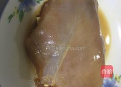 爆浆鸡排的做法图解9