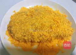 爆浆鸡排的做法图解10