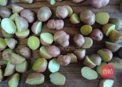 椒盐小土豆(印度菜)的做法图解3