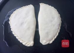 牛肉萝卜馅饼的做法图解19