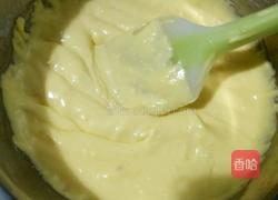 轻乳酪蛋糕的做法图解3