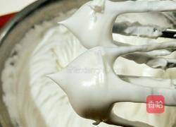 轻乳酪蛋糕的做法图解4