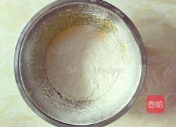 蛋黄小饼干(9个月宝宝辅食)的做法图解4