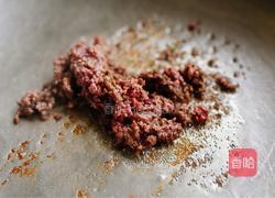 麻婆豆腐的做法图解4